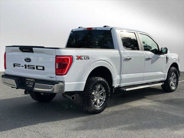 Used 2023 Ford F150 XLT w/ XTR Package image 3