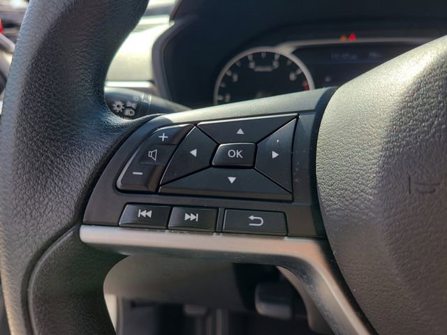 Used 2024 Nissan Altima 2.5 SV FWD image 28