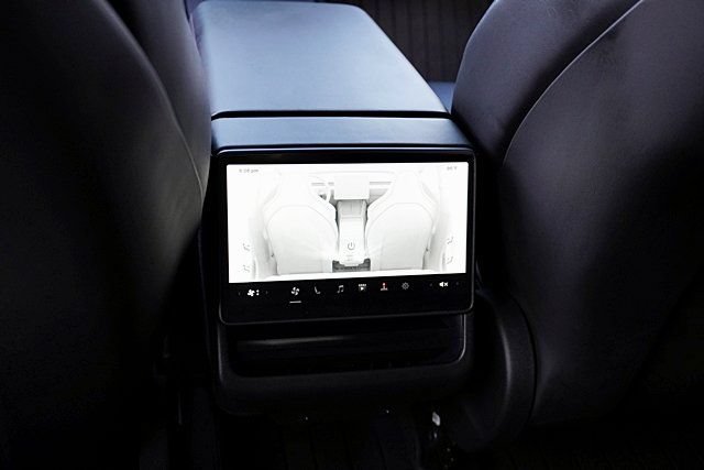 Used 2025 Tesla Model 3 Performance AWD/4WD image 29