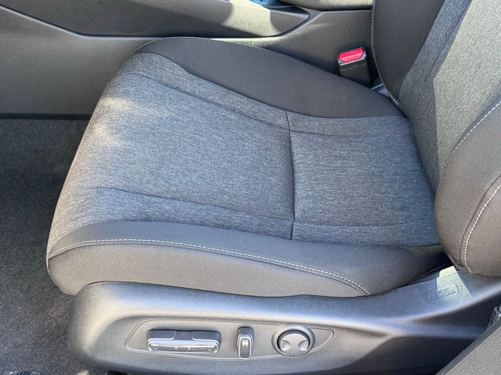 New 2025 Honda Accord SE image 23