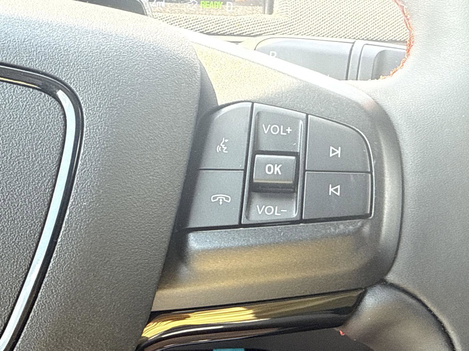 New 2025 Ford Mustang Mach-E Premium w/ Sport Appearance Package image 18