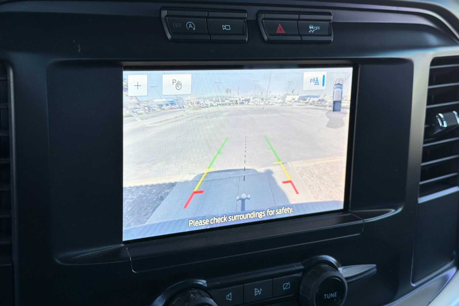 Used 2022 Ford F150 XL w/ Equipment Group 101A High RWD image 23