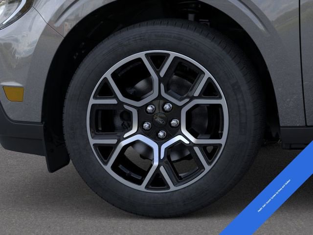 New 2026 Ford Maverick Lariat AWD/4WD image 23
