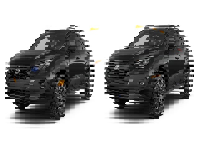 New 2026 Subaru Crosstrek 2.5i Wilderness image 2