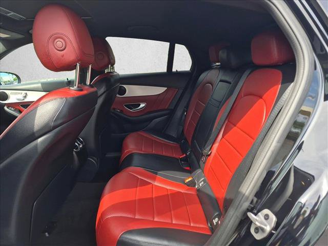 Used 2023 Mercedes-Benz GLC 300 4MATIC Coupe image 18