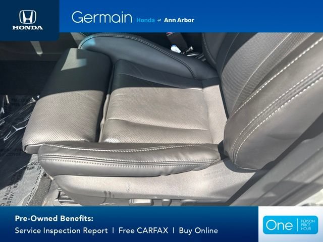 Used 2022 Subaru Outback Limited XT AWD/4WD image 19