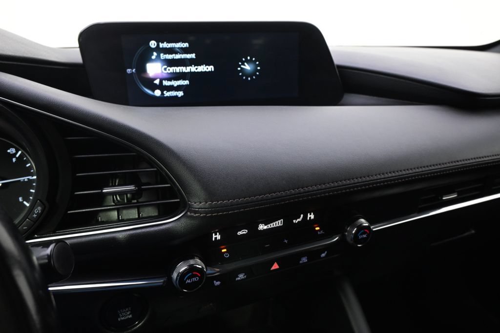 Used 2019 MAZDA MAZDA3 AWD Hatchback w/ Premium Pkg image 28