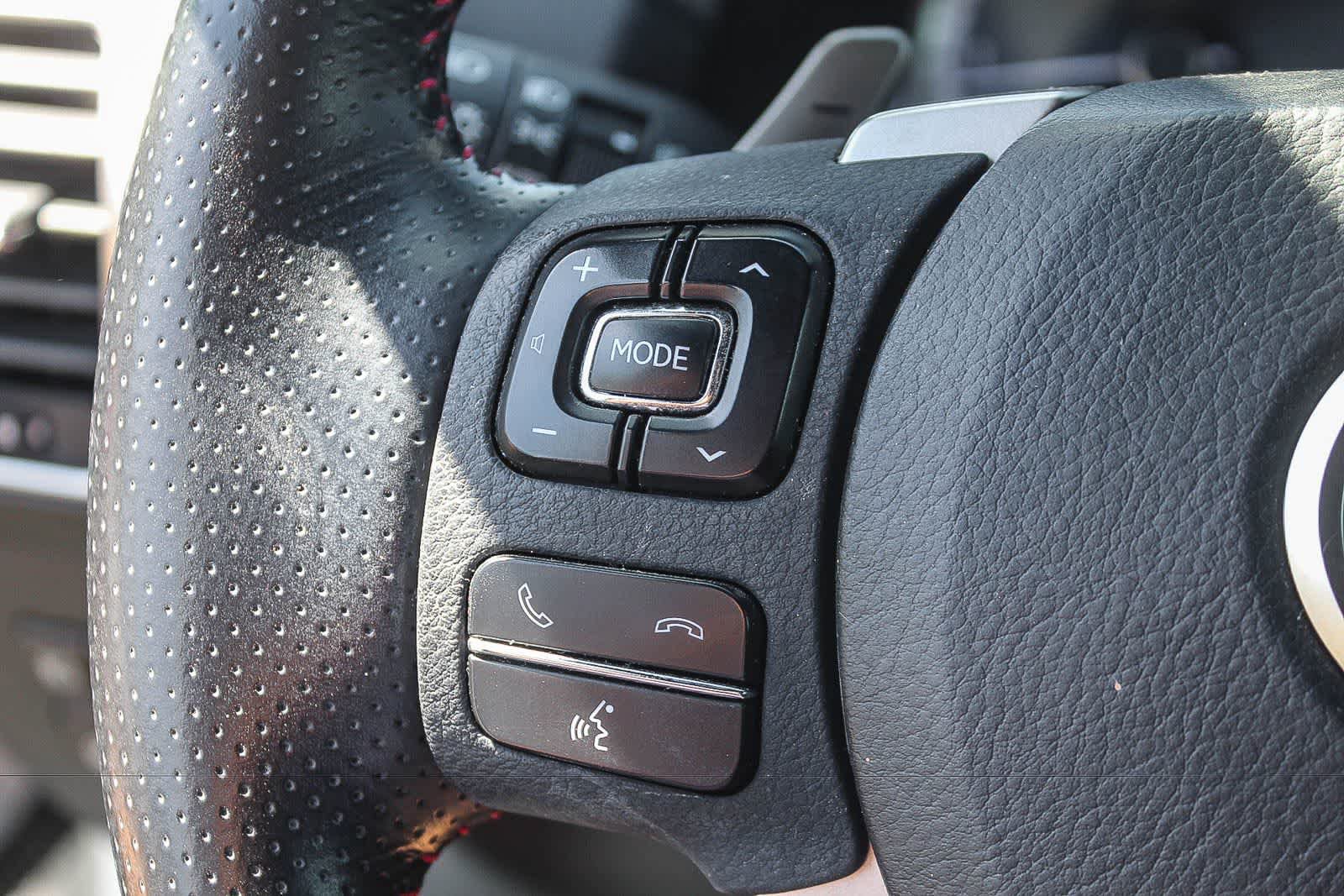 Used 2019 Lexus NX 300 F Sport w/ F Sport Premium Package FWD image 28