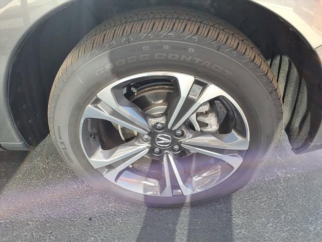 Used 2025 Acura RDX w/ Technology Package image 32