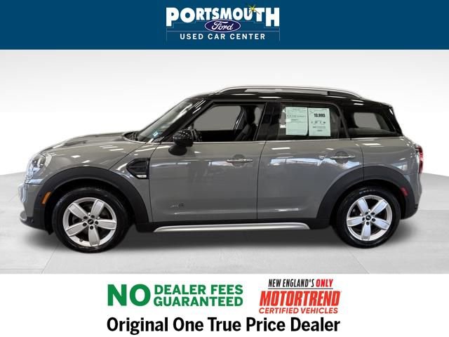 Used 2018 MINI Cooper Countryman ALL4 image 2