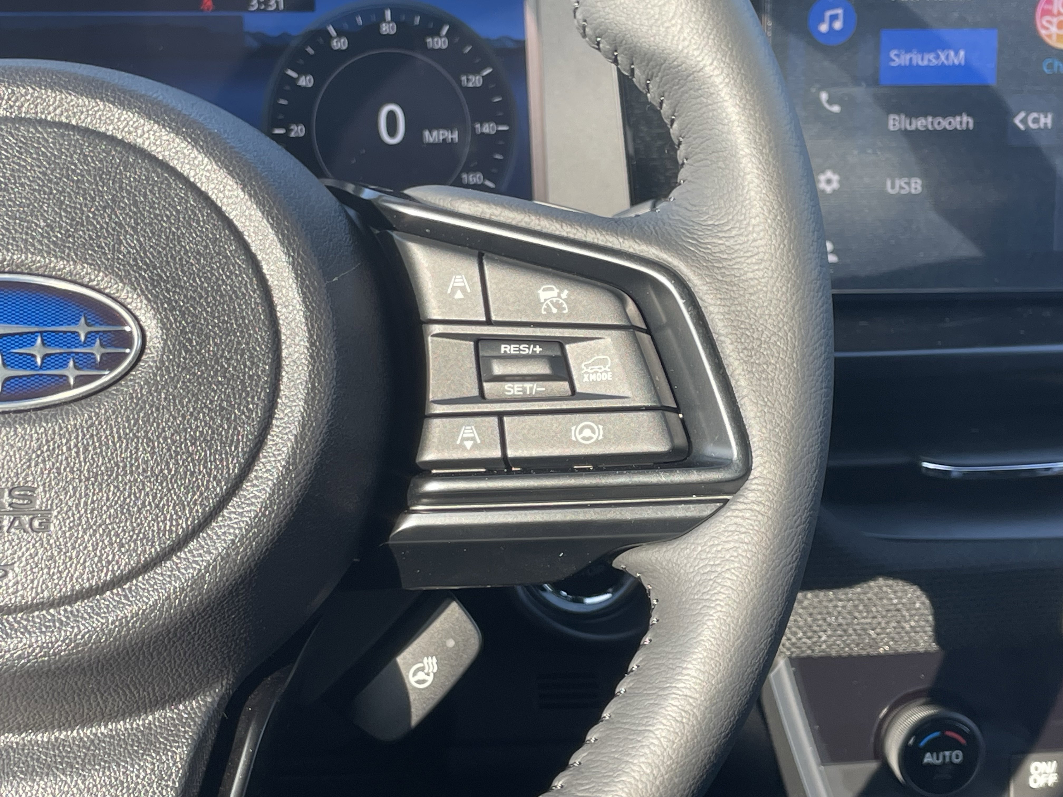New 2026 Subaru Outback Limited AWD/4WD image 19