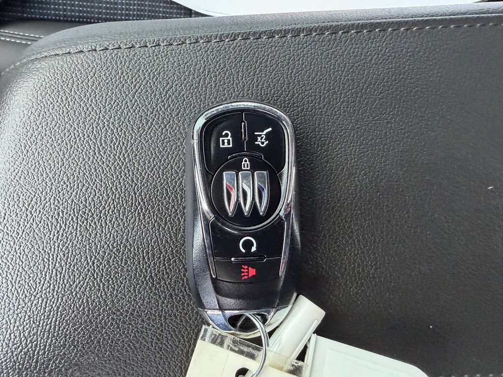 Used 2026 Buick Envista Preferred w/ Convenience II Package FWD image 32