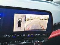 New 2025 Chevrolet Blazer EV RS RWD image 24