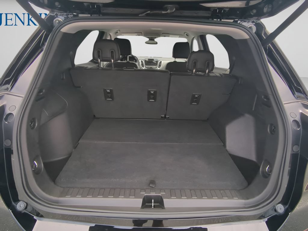 Used 2018 Chevrolet Equinox Premier FWD image 27