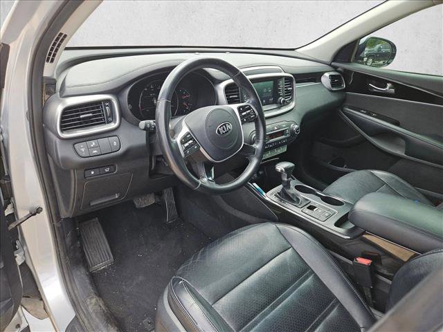 Used 2020 Kia Sorento EX FWD image 15