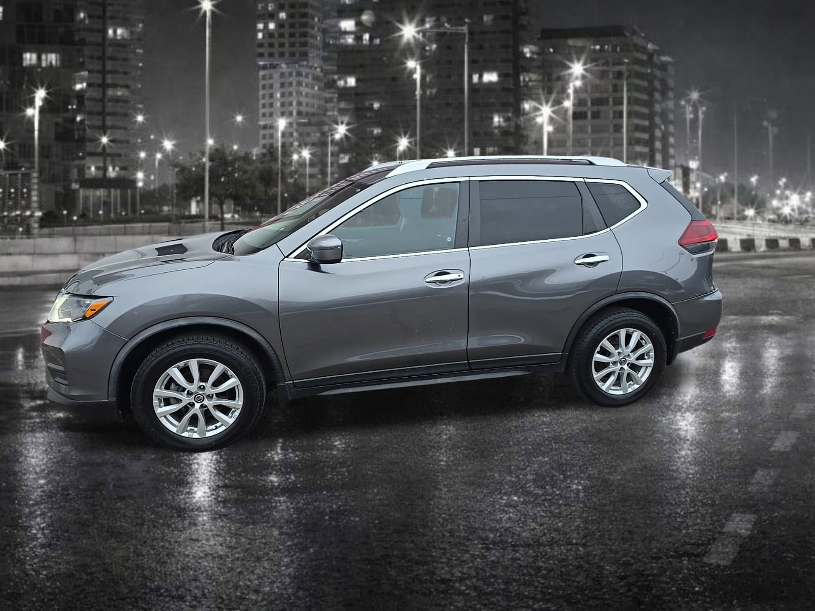 Used 2019 Nissan Rogue S w/ Special Edition Package image 5