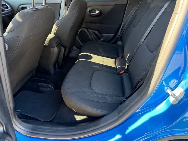 Used 2020 Jeep Renegade Sport AWD/4WD image 10