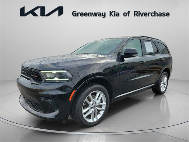 Used 2024 Dodge Durango GT image 3