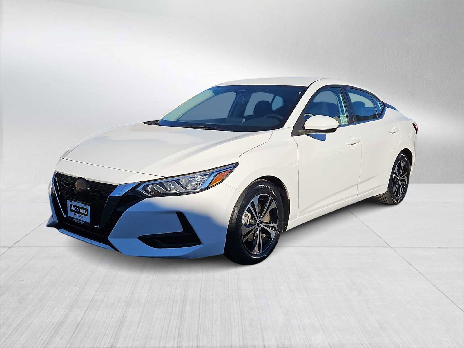 Used 2022 Nissan Sentra SV image 4