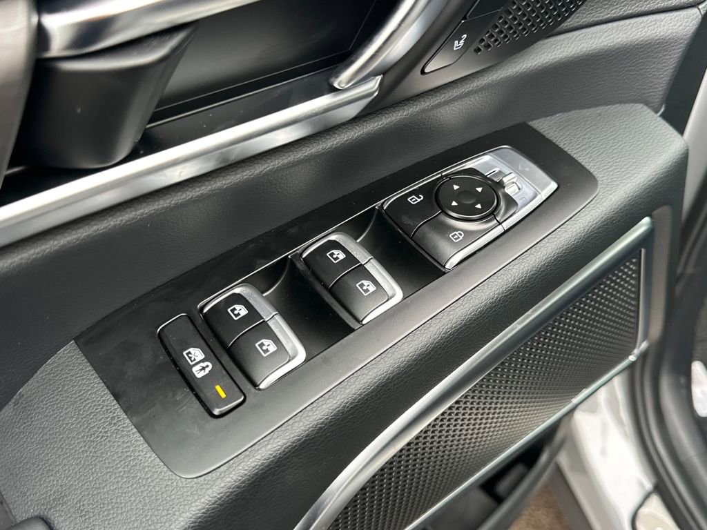 New 2025 Kia Telluride SX X-Line image 11