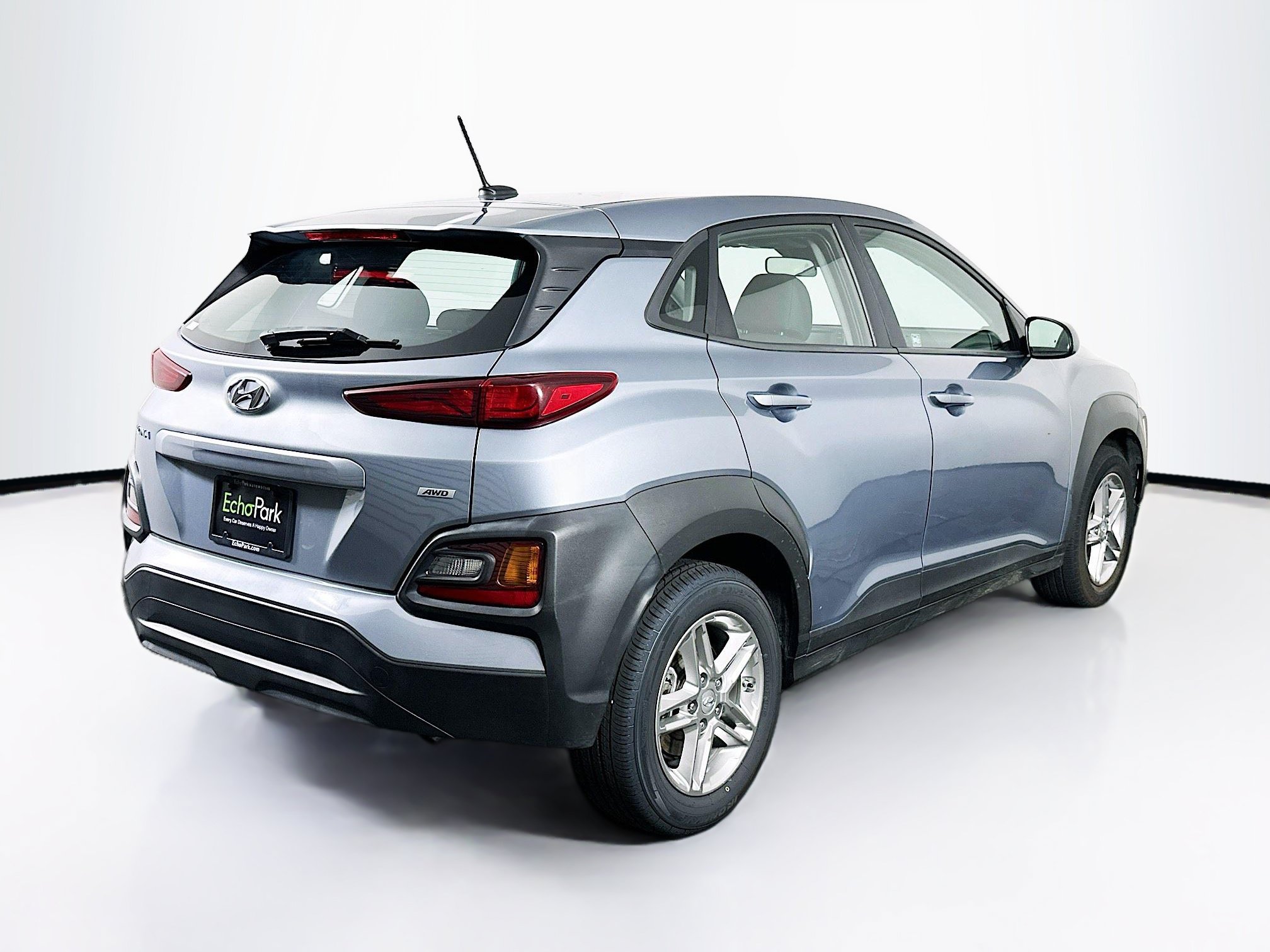 Used 2021 Hyundai Kona SE AWD/4WD image 9