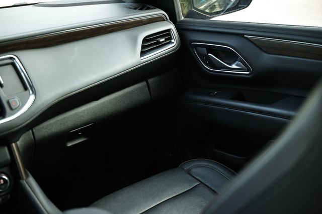 Used 2022 Chevrolet Tahoe High Country AWD/4WD image 30