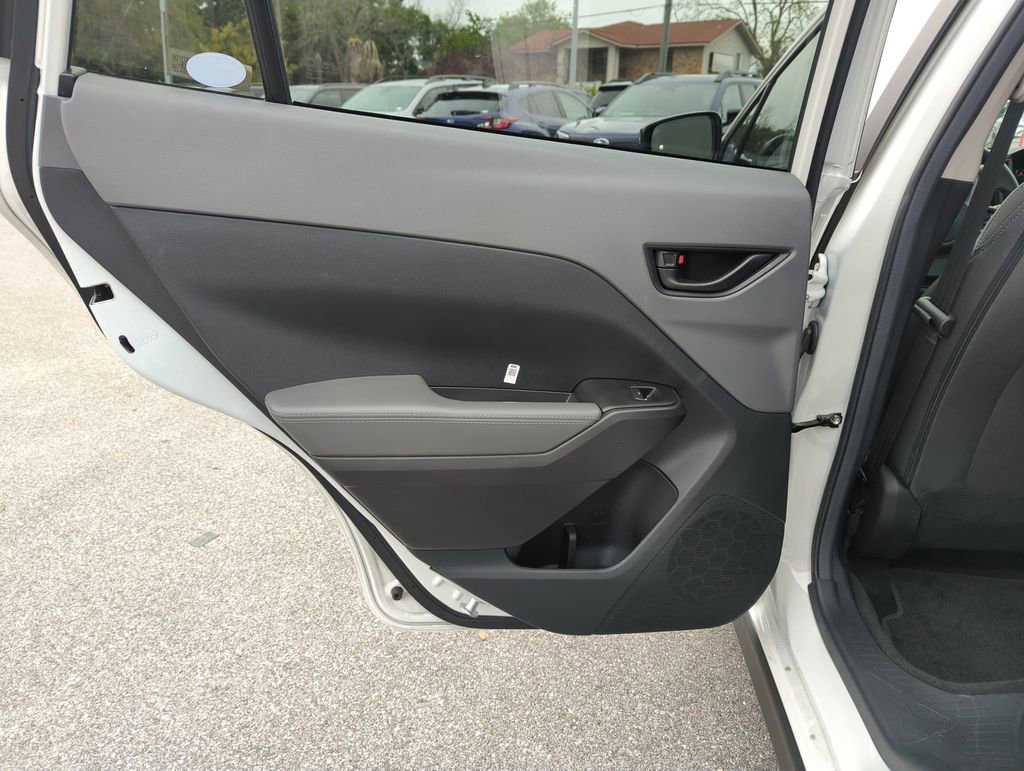 Certified 2026 Subaru Crosstrek 2.0i Premium image 29