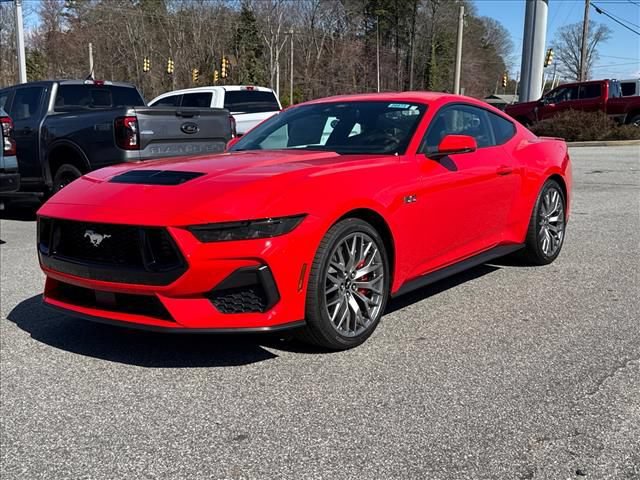 New 2026 Ford Mustang GT Premium RWD image 7