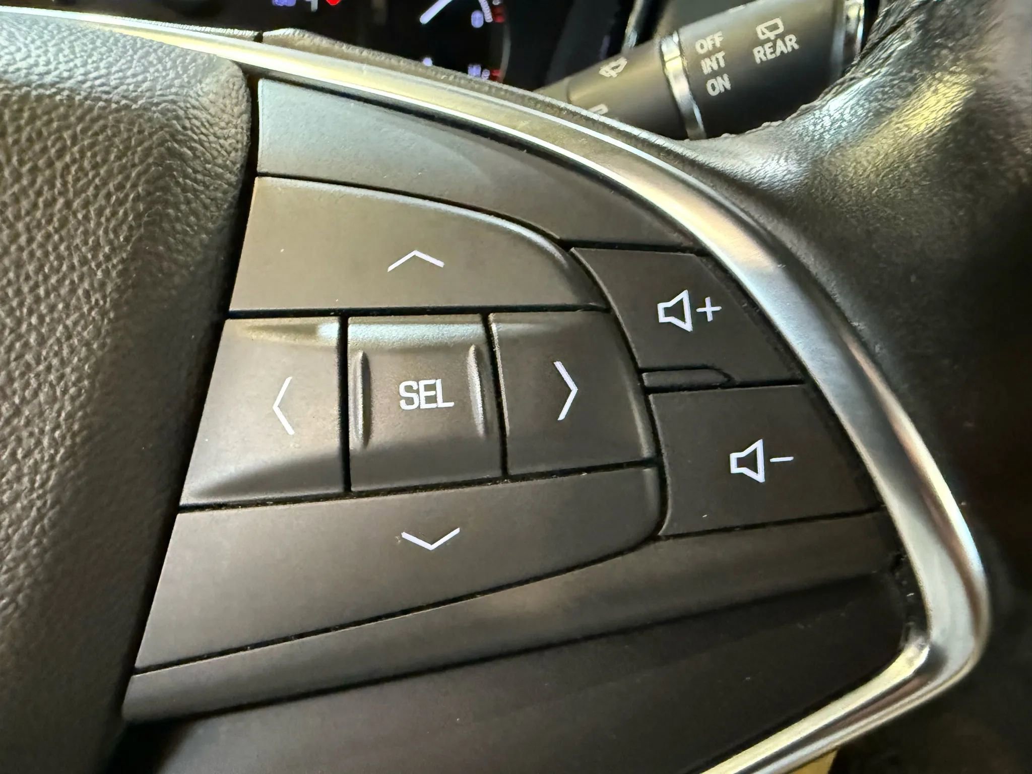 Used 2019 Cadillac XT5 Premium Luxury image 16