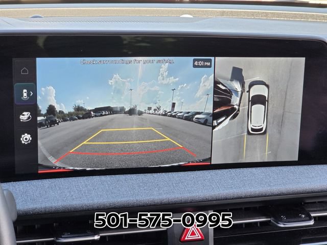 Used 2022 Kia EV6 Wind w/ Wind Technology Package AWD/4WD image 24