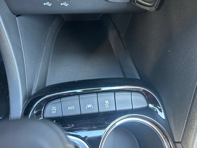New 2026 Buick Encore GX Sport Touring w/ Comfort Package AWD/4WD image 28