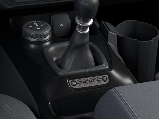 New 2026 Ford Bronco Badlands w/ Sasquatch Package image 17