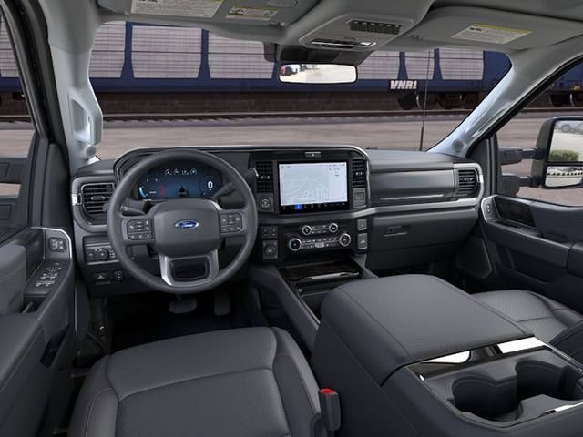 New 2026 Ford F450 Lariat w/ Lariat Ultimate Package AWD/4WD image 9