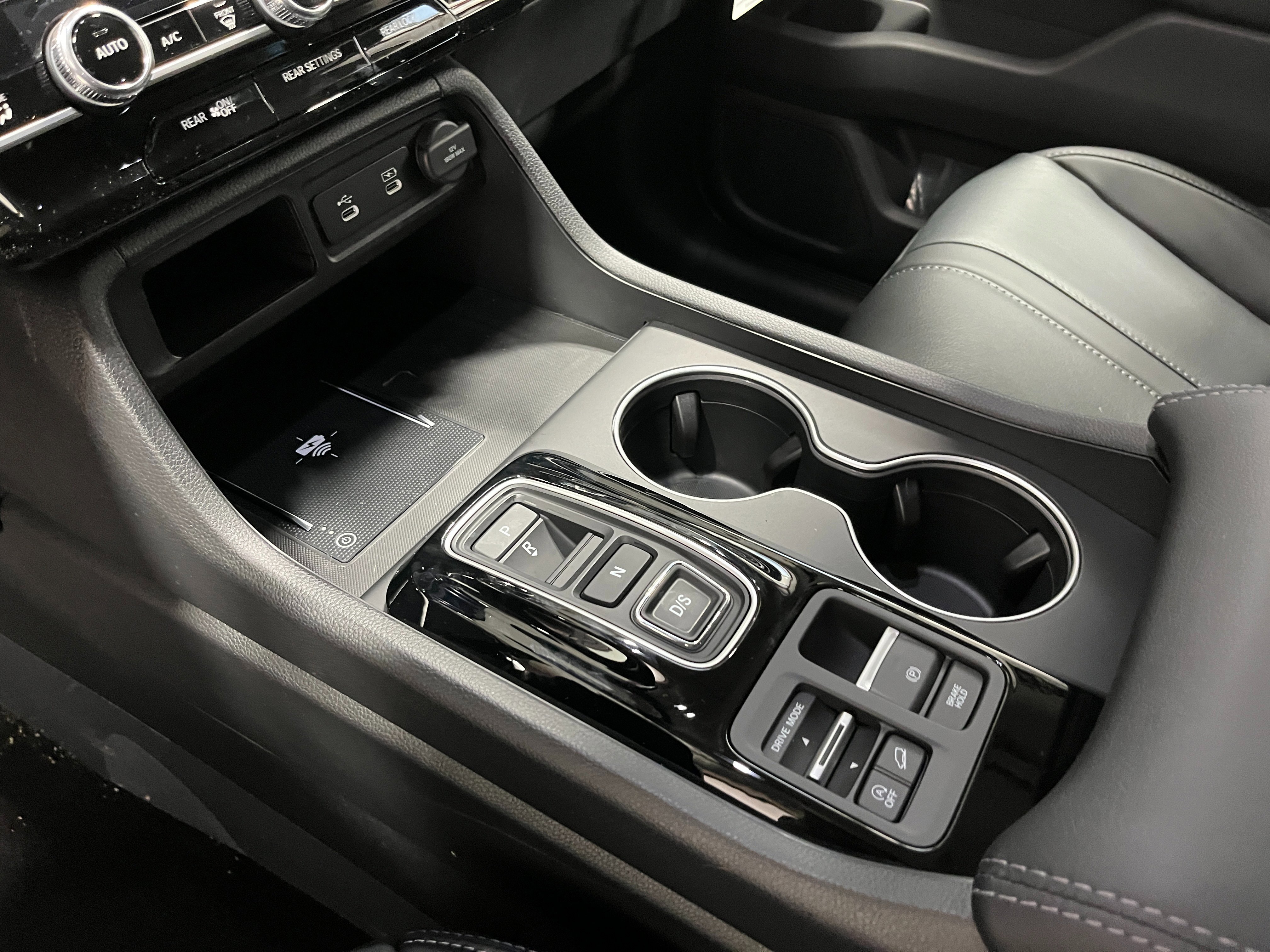New 2026 Honda Pilot image 18