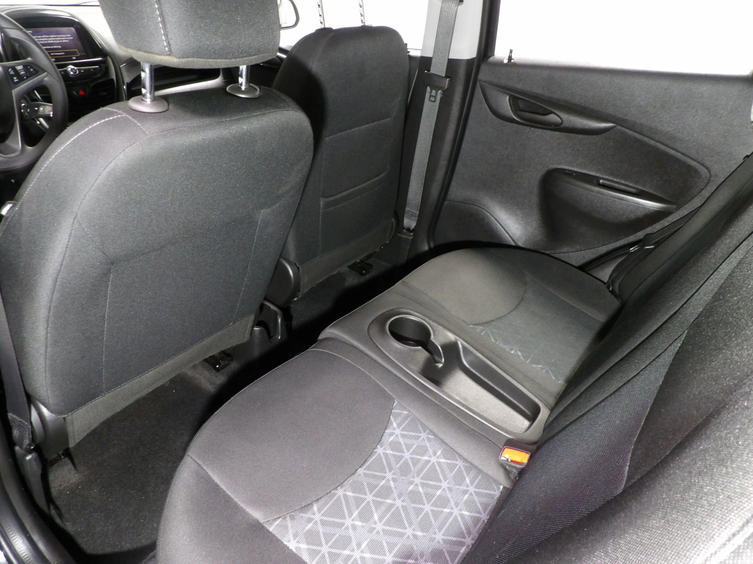 Used 2021 Chevrolet Spark LT FWD image 10