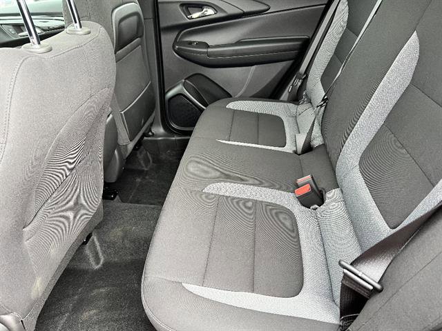 New 2026 Chevrolet TrailBlazer LT w/ LPO, Blackout Package image 18