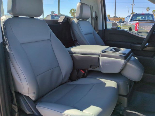 New 2026 Ford F150 XL RWD image 14