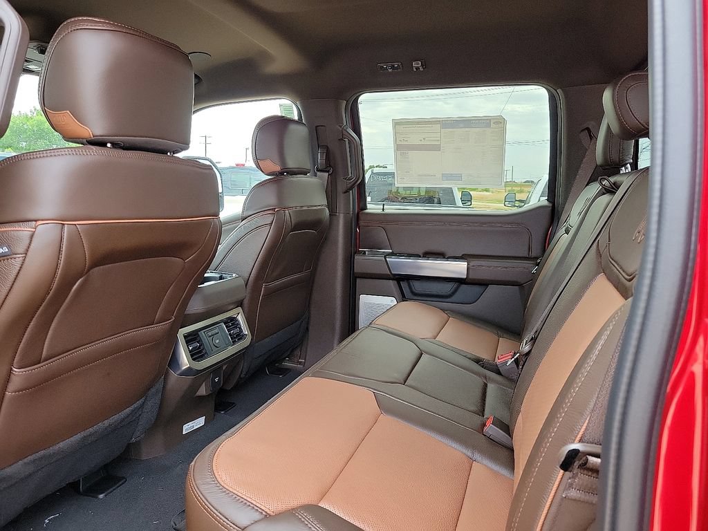 New 2026 Ford F250 King Ranch AWD/4WD image 16