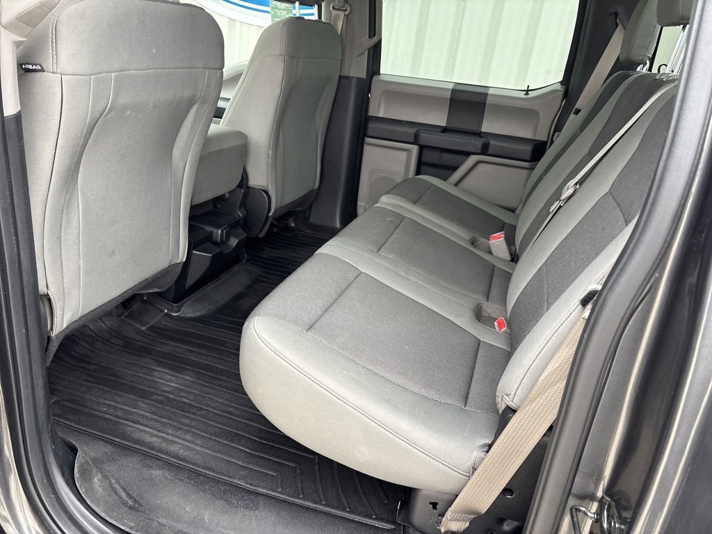 Used 2016 Ford F150 XL w/ Equipment Group 101A Mid image 30