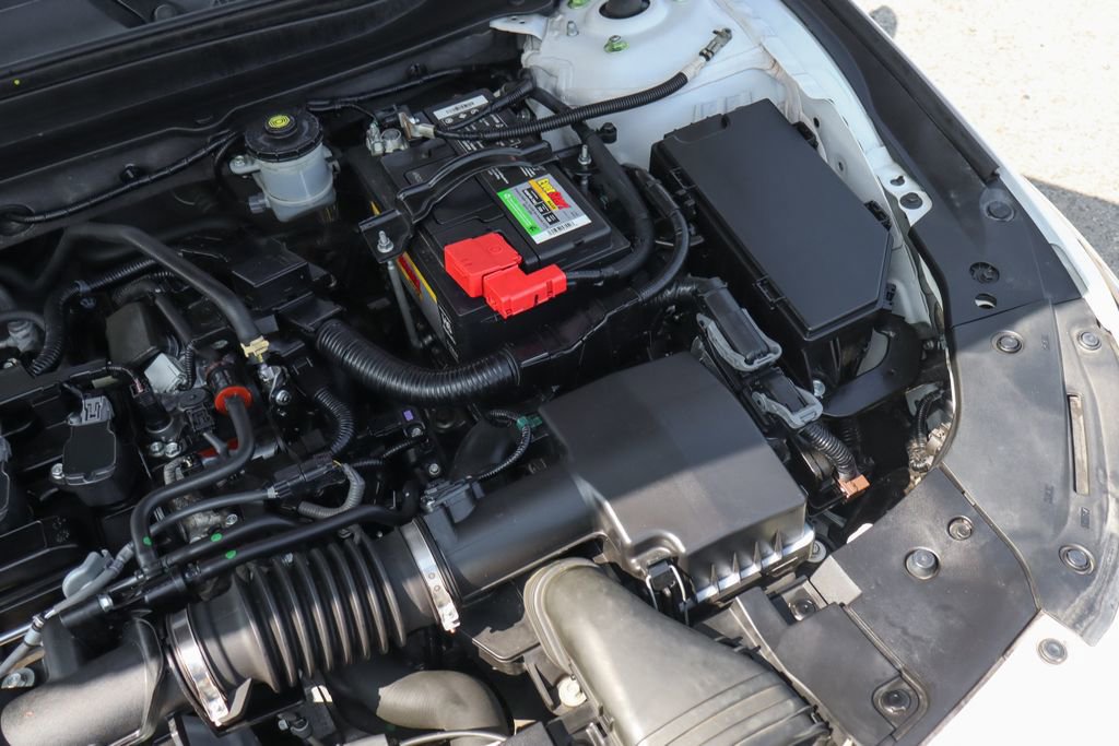 Used 2021 Honda Accord Sport image 14