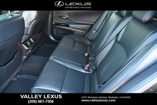 Used 2023 Lexus ES 250 w/ Premium Package image 10