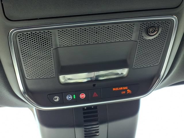 New 2027 Chevrolet Traverse RS w/ LPO, Floor Liner Package FWD image 15