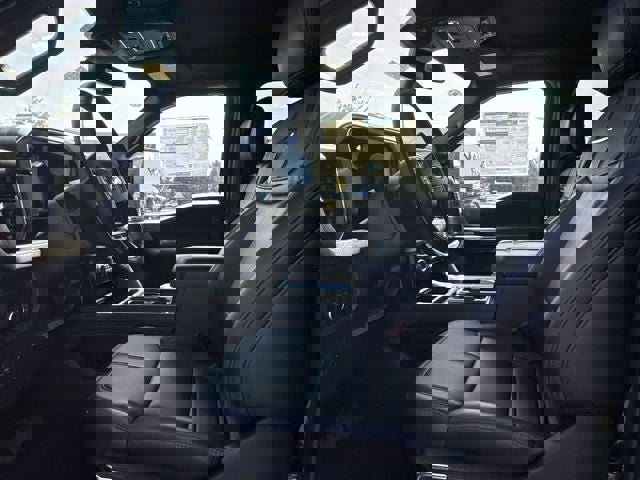 New 2026 Ford F350 Platinum w/ FX4 Off-Road Package image 11
