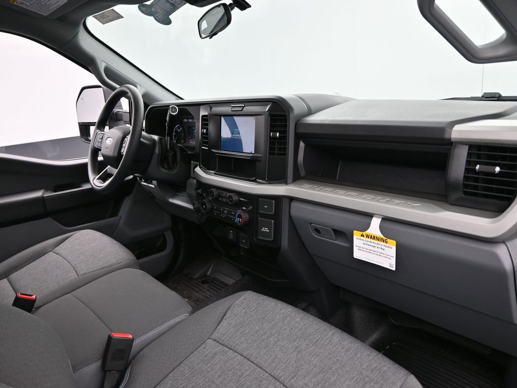 New 2026 Ford F250 XL image 11