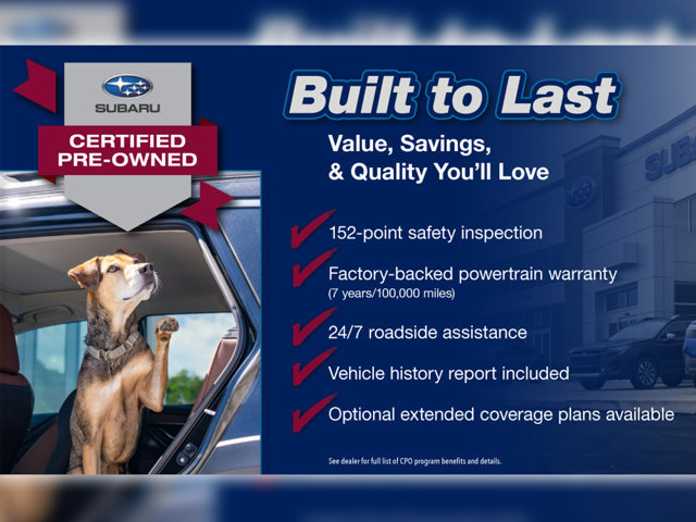Used 2025 Subaru Forester Sport AWD/4WD image 2