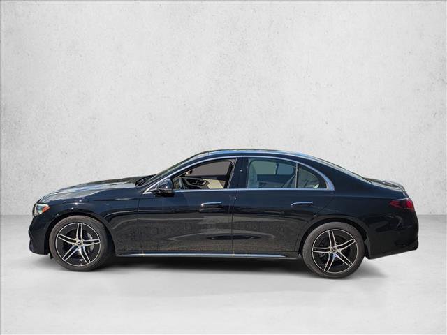New 2026 Mercedes-Benz E 350 Sedan image 5