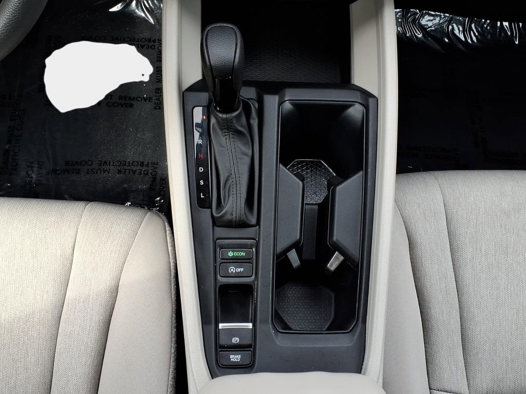 Used 2023 Honda Accord LX image 23