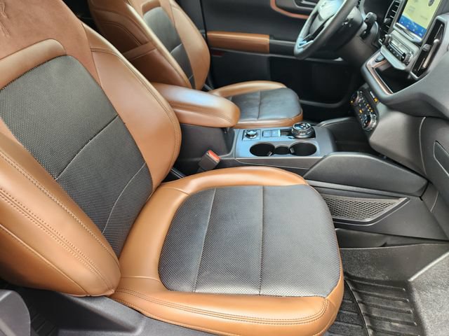 Used 2022 Ford Bronco Sport Badlands w/ Premium Package AWD/4WD image 15
