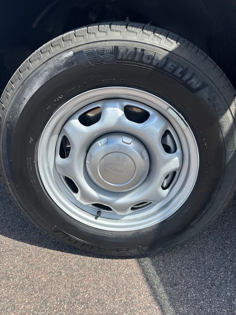 Used 2021 Ford F150 XL w/ Equipment Group 101A High RWD image 12