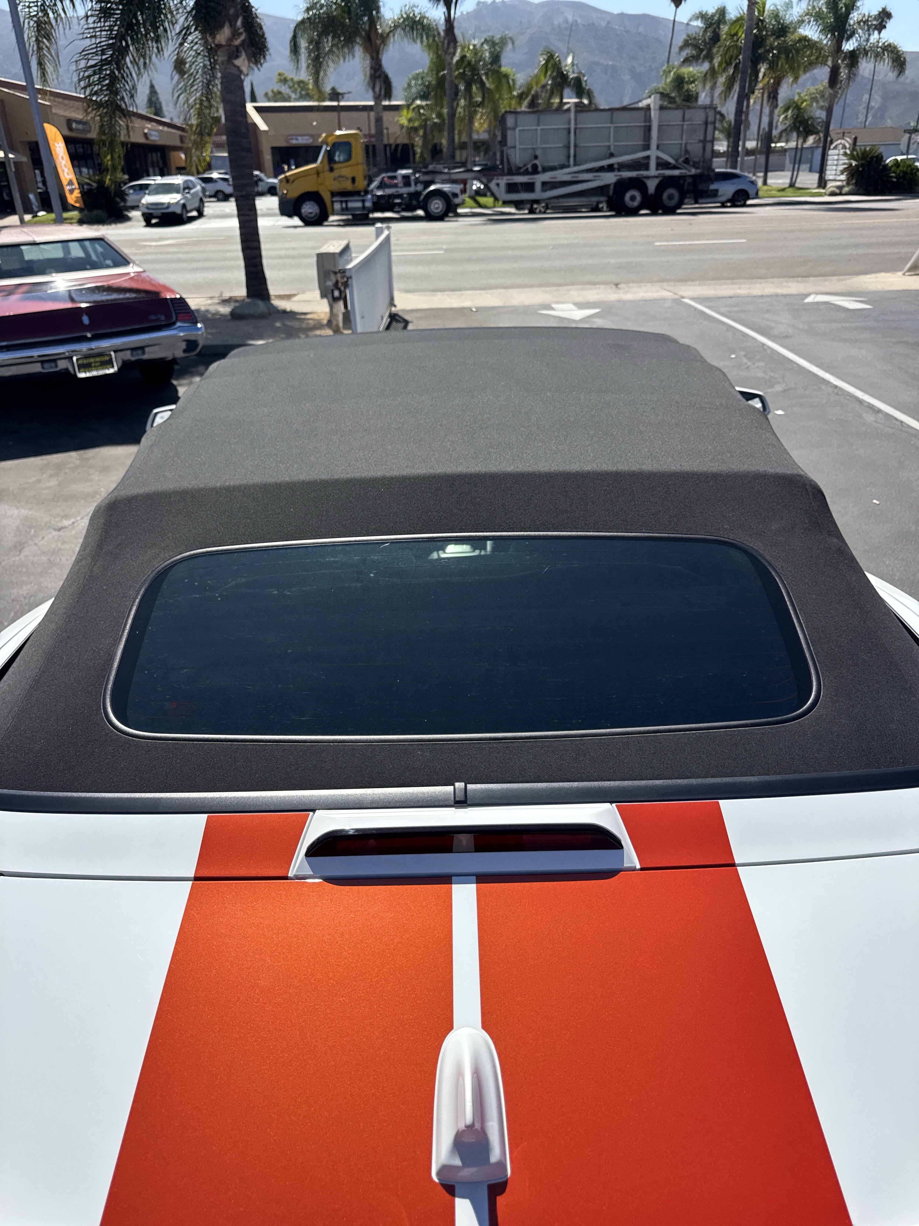 Used 2011 Chevrolet Camaro SS w/ RS Package image 32